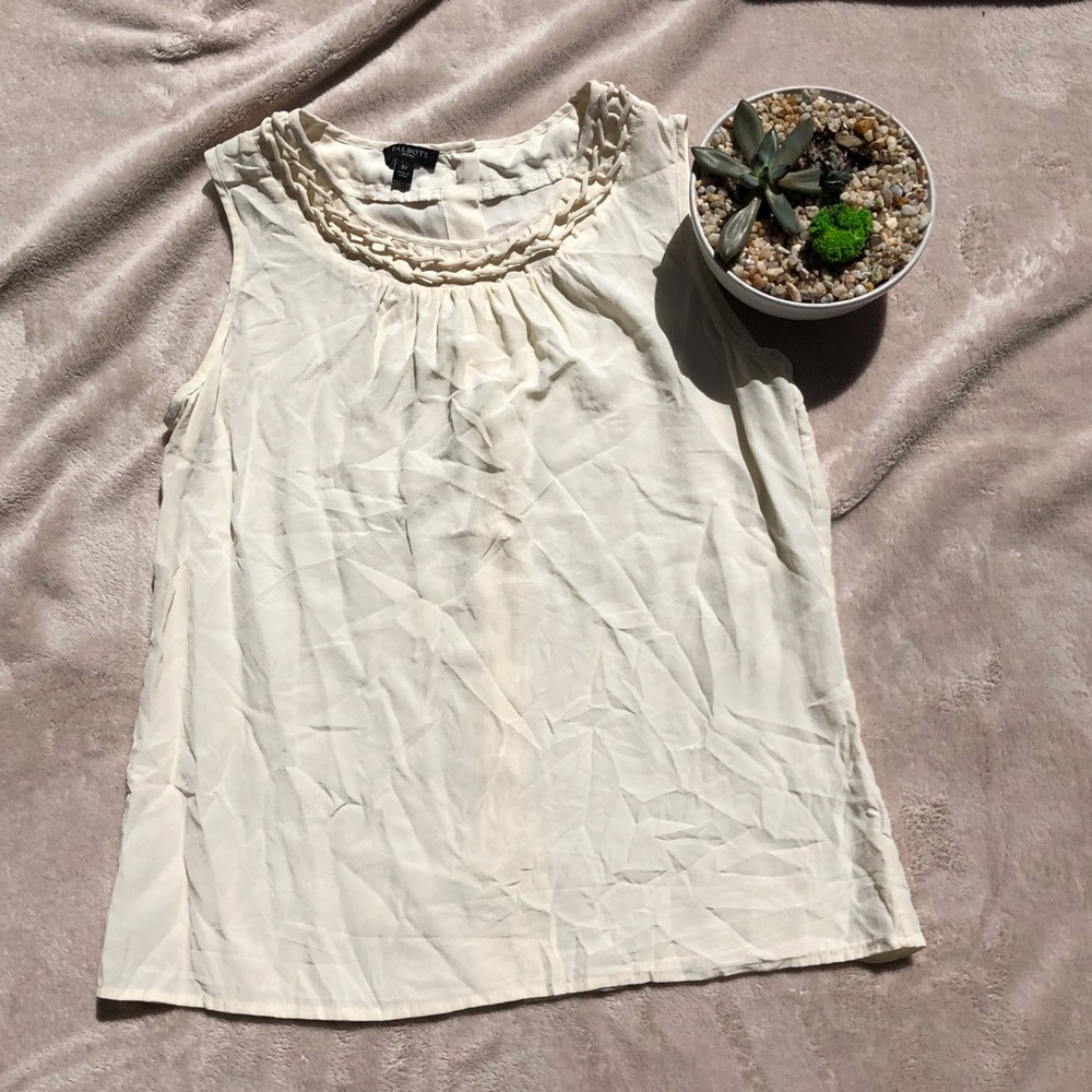 [Talbots] Blouse